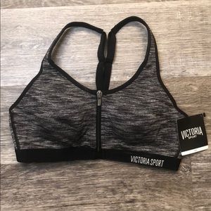 NWT Victoria Secret Knockout Sports Bra